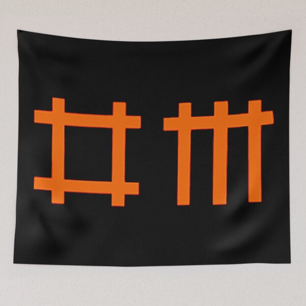 Item preview, Best MODE Art Symbol - trending shop designed and sold by Walker Erdman.