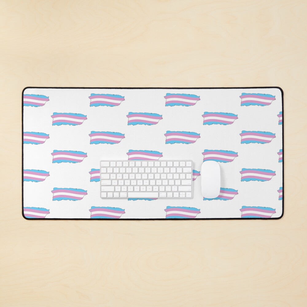 Item preview, Desk Mat designed and sold by Gayesthetic.