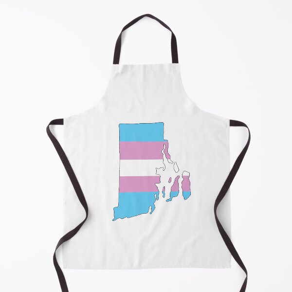Item preview, Rhode Island Trans Pride designed and sold by Gayesthetic.