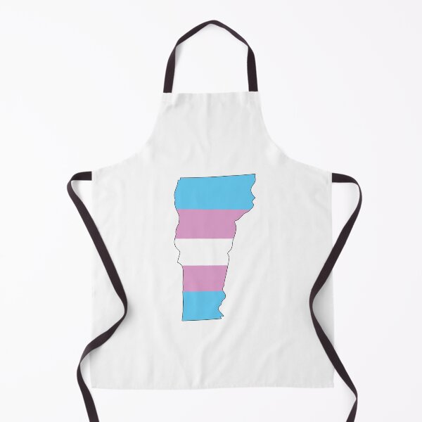 Item preview, Vermont Trans Pride designed and sold by Gayesthetic.