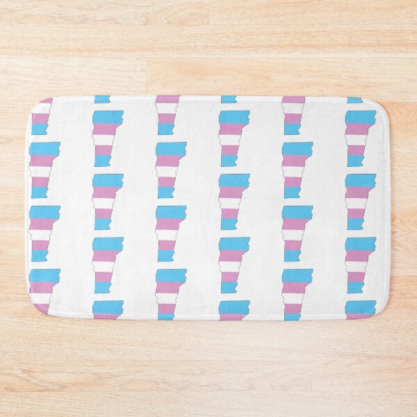 Item preview, Vermont Trans Pride designed and sold by Gayesthetic.