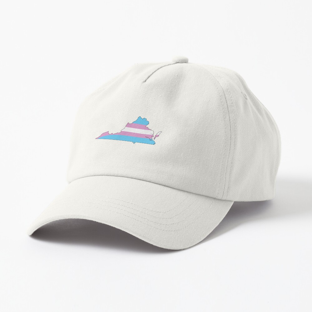 Item preview, Dad Hat designed and sold by Gayesthetic.