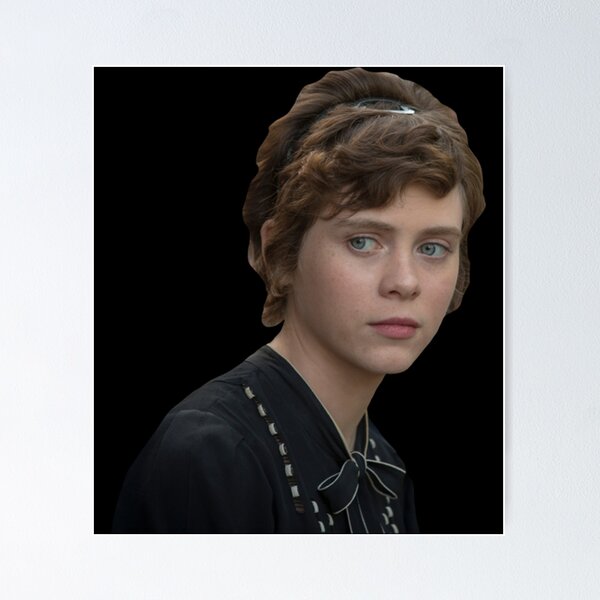 Sophia Lillis Posters for Sale