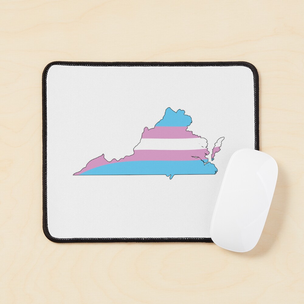 Item preview, Mouse Pad designed and sold by Gayesthetic.
