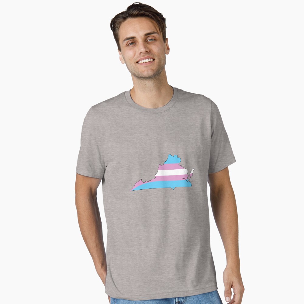 Item preview, Essential T-Shirt designed and sold by Gayesthetic.