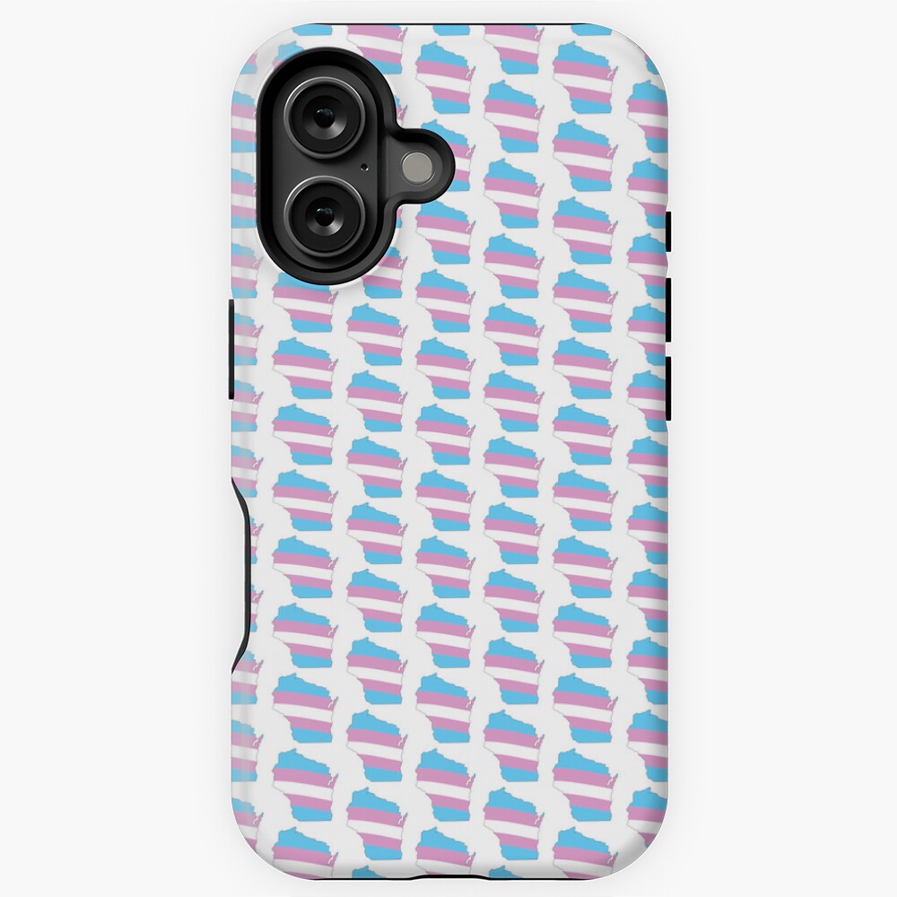 Item preview, iPhone Magsafe Tough Case designed and sold by Gayesthetic.