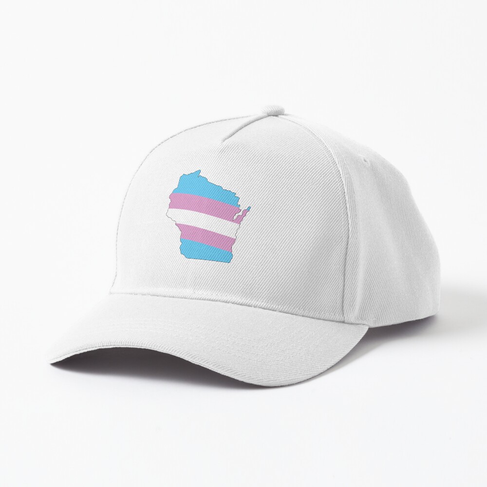 Item preview, Baseball Cap designed and sold by Gayesthetic.