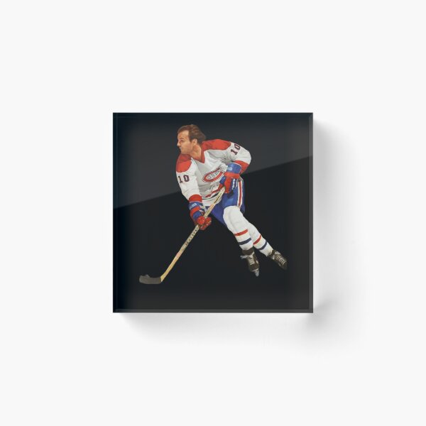 Item preview, GUY LAFLEUR  designed and sold by MaryTaylorShop.