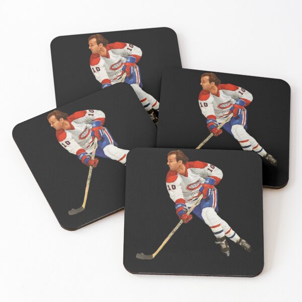 Item preview, GUY LAFLEUR  designed and sold by MaryTaylorShop.