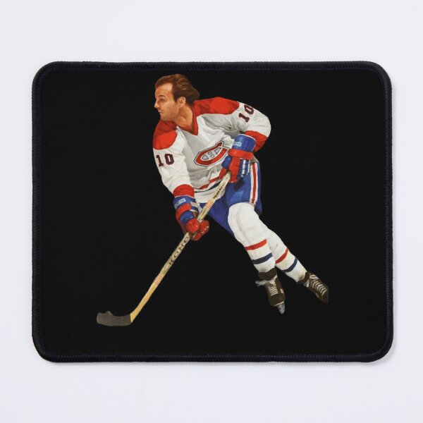 Item preview, GUY LAFLEUR  designed and sold by MaryTaylorShop.