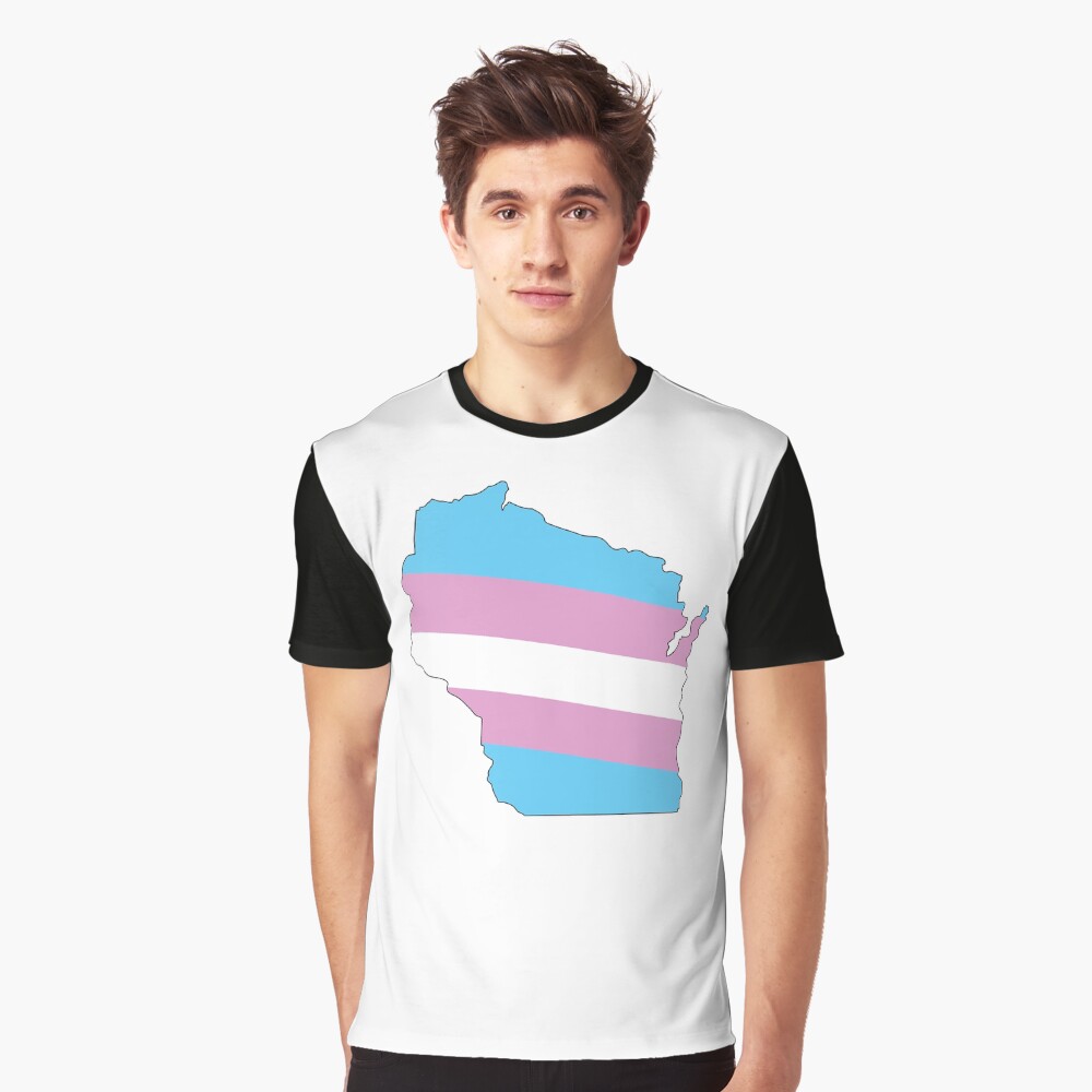 Item preview, Graphic T-Shirt designed and sold by Gayesthetic.