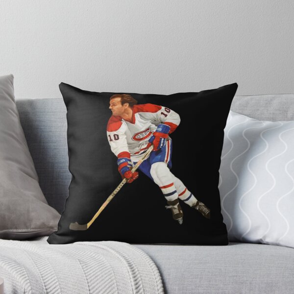 Item preview, GUY LAFLEUR  designed and sold by MaryTaylorShop.