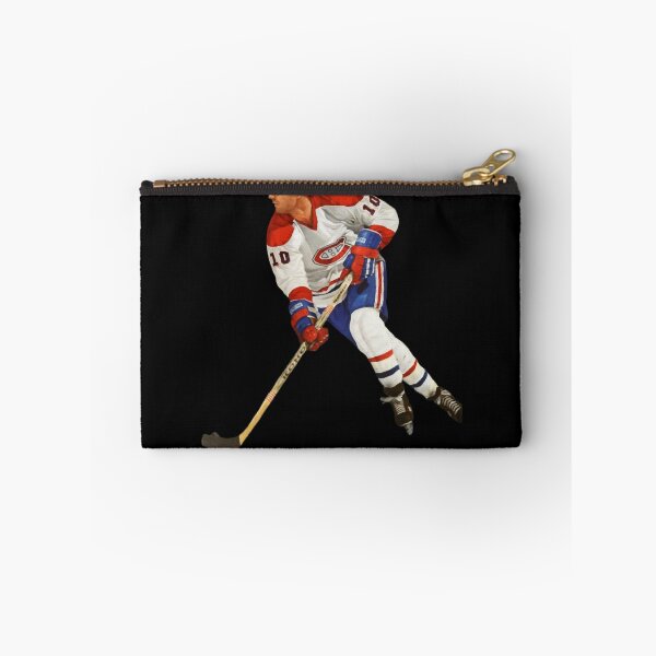 Item preview, GUY LAFLEUR  designed and sold by MaryTaylorShop.