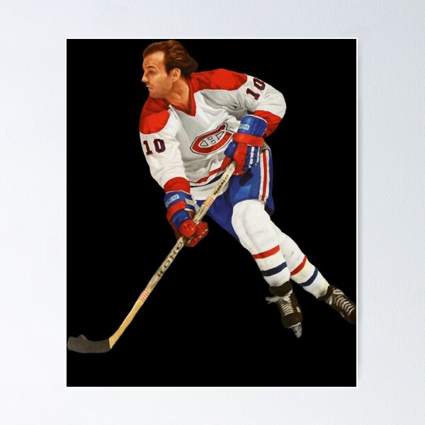 Item preview, GUY LAFLEUR  designed and sold by MaryTaylorShop.
