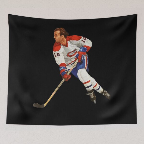 Item preview, GUY LAFLEUR  designed and sold by MaryTaylorShop.