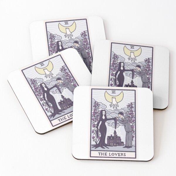 Item preview, The lovers  designed and sold by CaseyHuffman2.