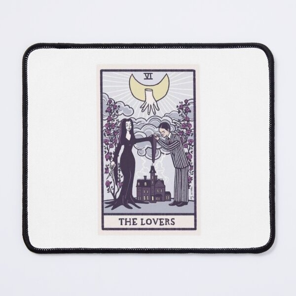 Item preview, The lovers designed and sold by CaseyHuffman2.
