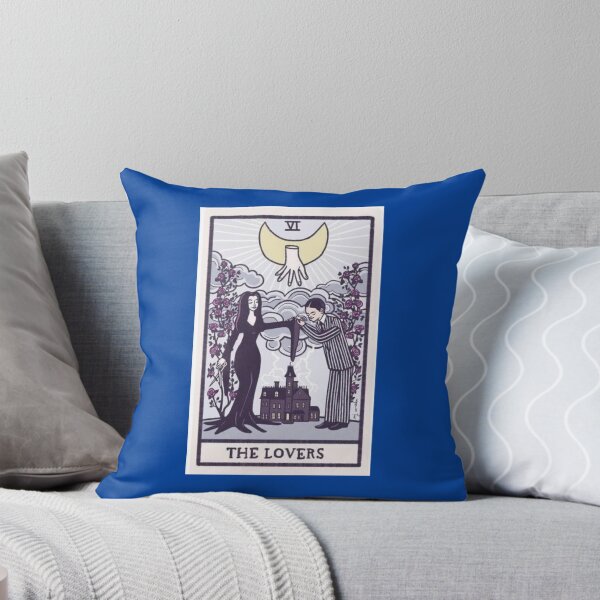 Item preview, The lovers  designed and sold by CaseyHuffman2.
