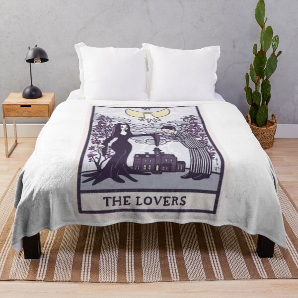 Item preview, The lovers  designed and sold by CaseyHuffman2.