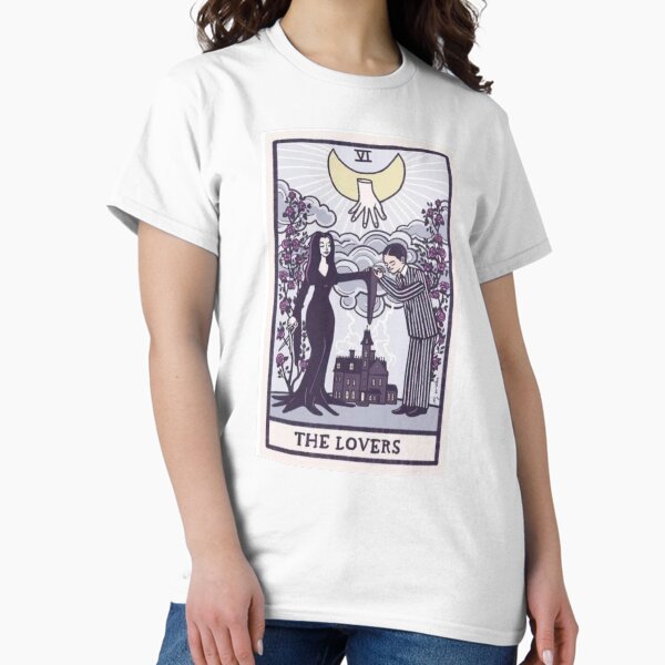 Item preview, The lovers  designed and sold by CaseyHuffman2.
