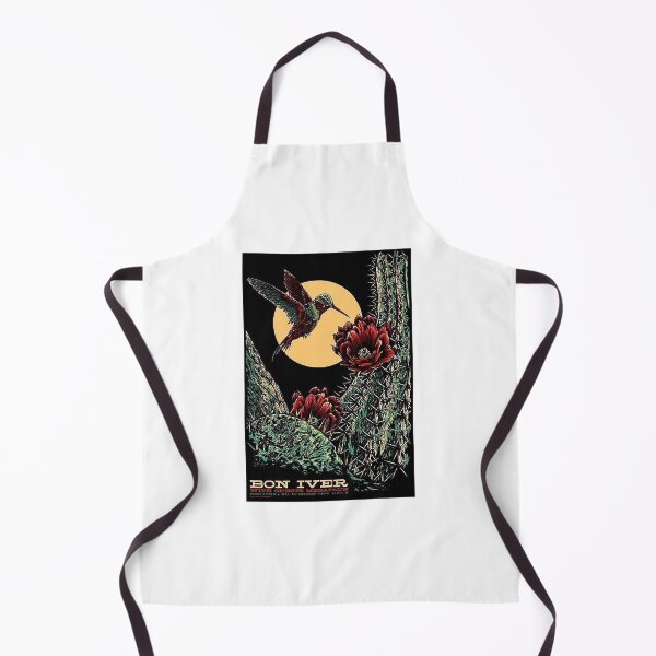Item preview, Bon Iver Austin 09 Taylor - 1st Poster designed and sold by Dosionb791.