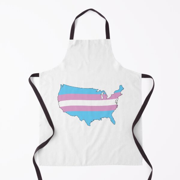 Item preview, USA Trans Pride designed and sold by Gayesthetic.