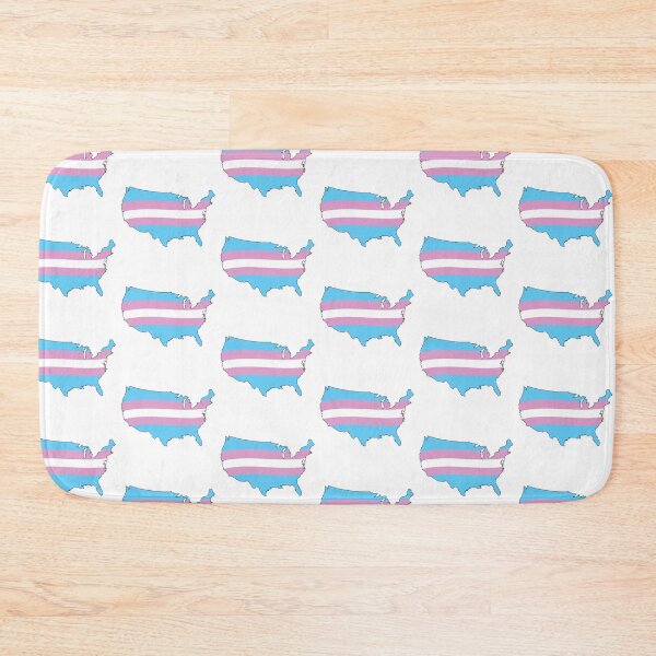 Item preview, USA Trans Pride designed and sold by Gayesthetic.