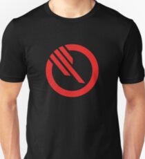 Inferno Squad Unisex T-Shirt