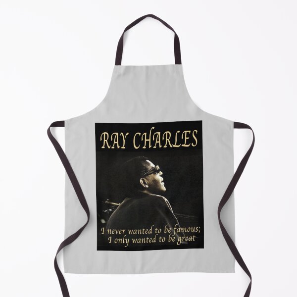 Item preview, Ray Charles Brother Ray Georgia Soul Music Genius designed and sold by CaseyHuffman2.