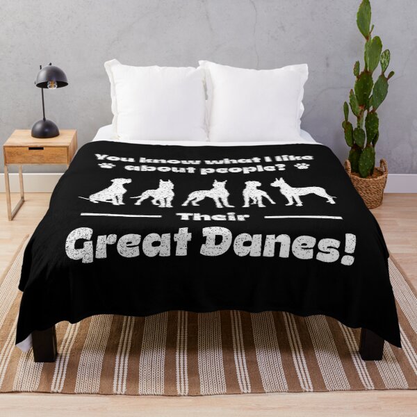 Item preview, Professional Great Dane Groomer designed and sold by More Cute Dogs.