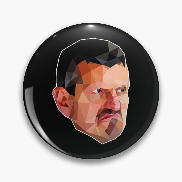 Artikelvorschau, Günther Steiner entworfen und verkauft von MaryTaylorShop.