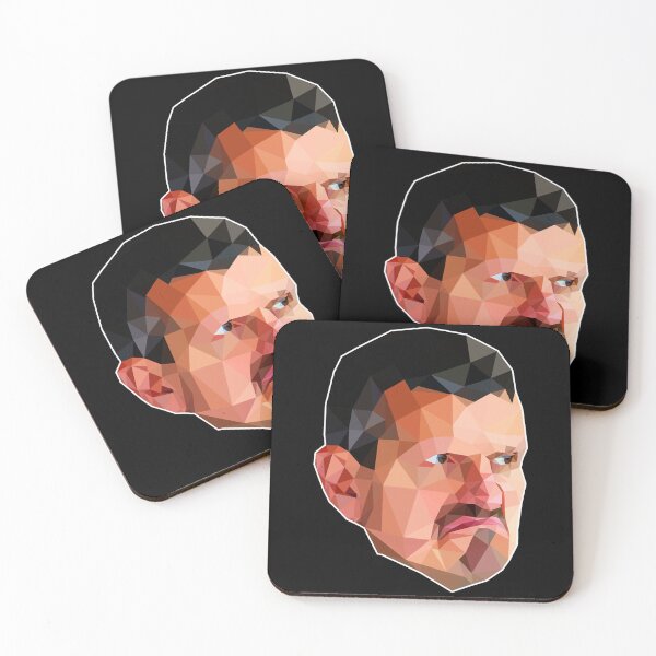 Item preview, Guenther Steiner designed and sold by MaryTaylorShop.