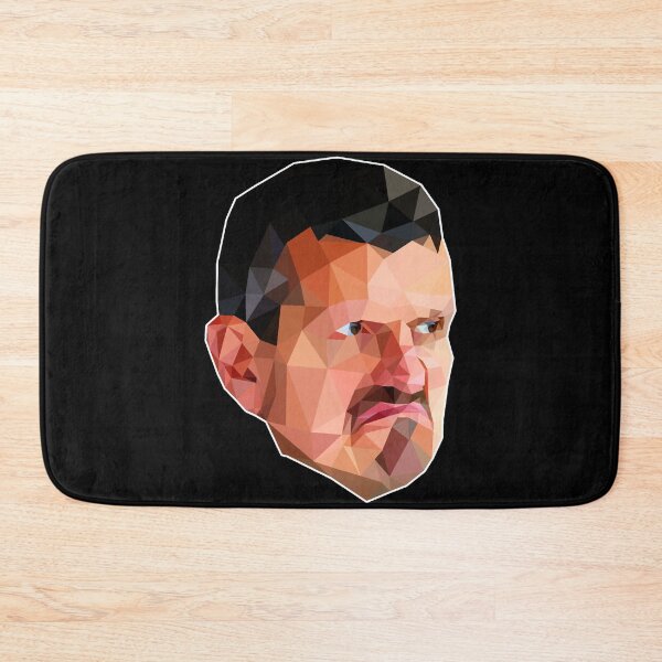 Item preview, Guenther Steiner designed and sold by MaryTaylorShop.