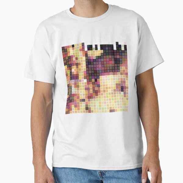 Item preview, Pixelated Famous Albums - 42 of 100   designed and sold by CaseyHuffman2.