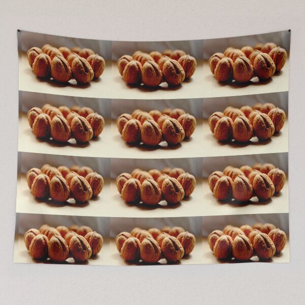 Item preview, Walnuts - Still Life designed and sold by Evita.