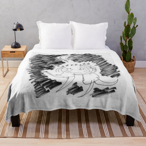 Item preview, Moondance designed and sold by CaseyHuffman2.