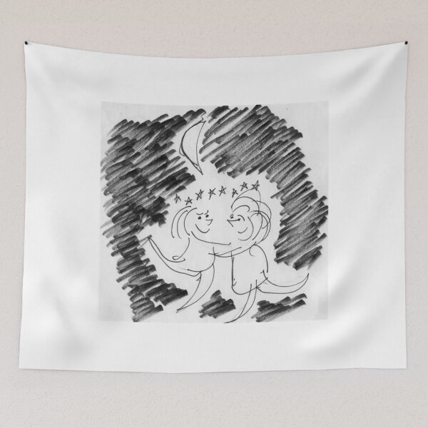 Item preview, Moondance   designed and sold by CaseyHuffman2.