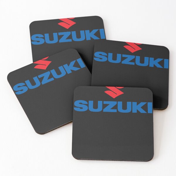 Item preview, Suzuki logo designed and sold by JenniferEllis01.