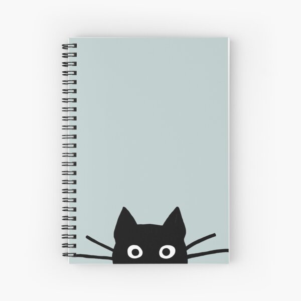 Item preview, Black Cat Face designed and sold by Jenn Inashvili.
