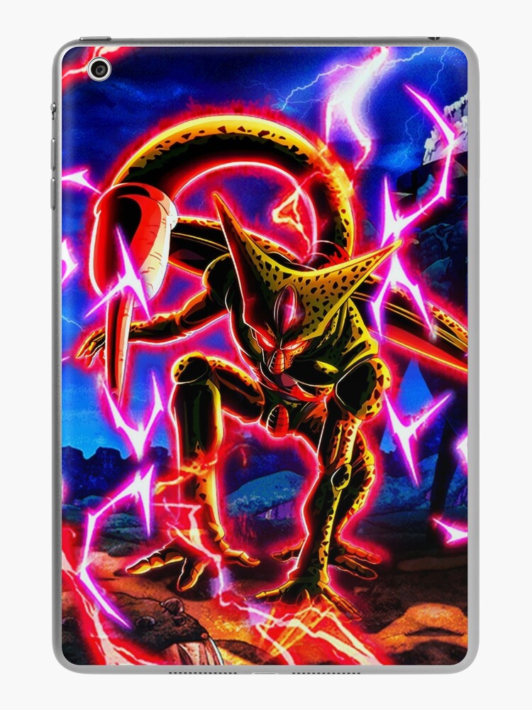 Dragon Ball Z Dokkan Battle1 Samsung Galaxy Z Flip4 Case - CASESHUNTER