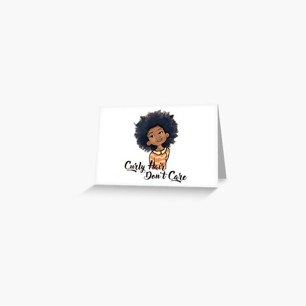 Shona Greeting Card