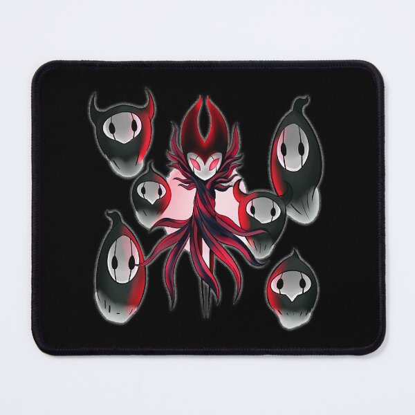 Item preview, Graphic Art Ghost Knight Hollow Knight Adventure Game Classic T-Shirt designed and sold by Dosionb791.