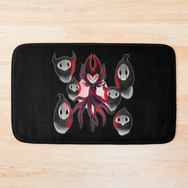 Item preview, Graphic Art Ghost Knight Hollow Knight Adventure Game Classic T-Shirt designed and sold by Dosionb791.