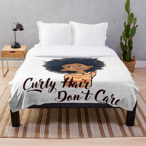 Shona Throw Blanket
