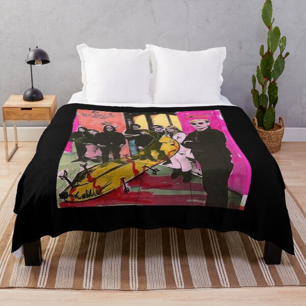 Item preview, Andy Warhol and the Velvet Underground Classic T-Shirt designed and sold by Bishove58.