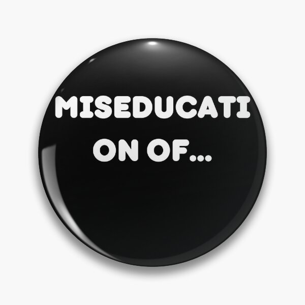 Item preview, Miseducation of...   designed and sold by AllCaseSXL.