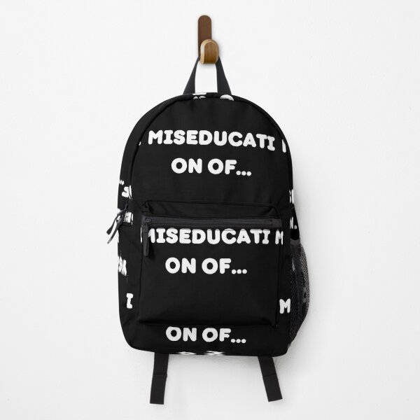 Item preview, Miseducation of... designed and sold by AllCaseSXL.