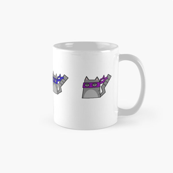 Item preview, TNMT Kitty designed and sold by Rjcham.