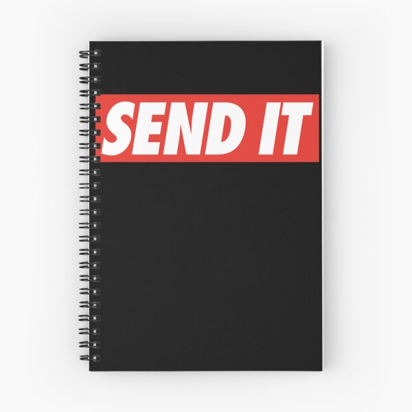 Item preview, SEND IT Classic T-Shirt designed and sold by Bishove58.