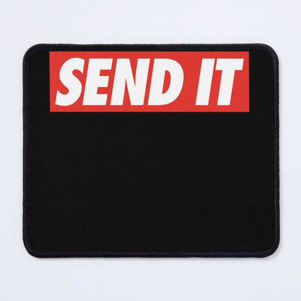 Item preview, SEND IT Classic T-Shirt designed and sold by Bishove58.